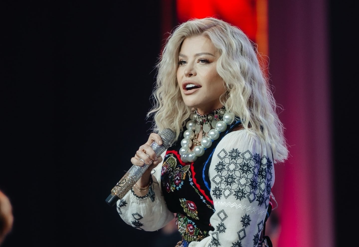 «Мои мысли с ним, мгновение за мгновением»