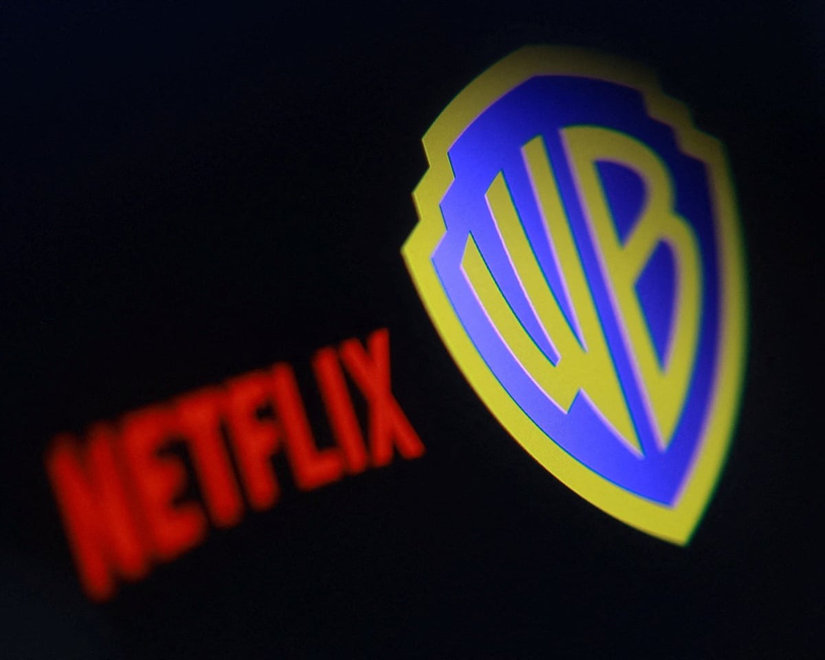 что на самом деле означает приобретение Netflix компании Warner Brothers