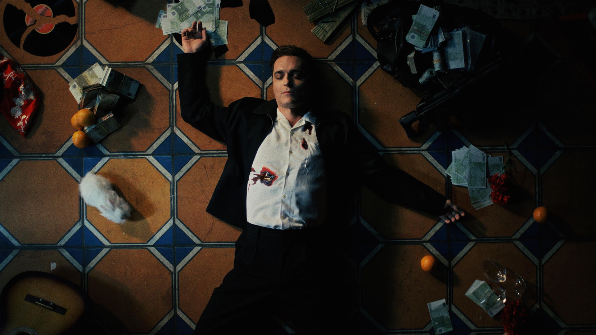 Берлин и дама с горностаем, новая глава вселенной La Casa del Papel, объявляет дату премьеры на Netflix. Когда увидишь постановку «Берлин» и «Дама с горностаем»