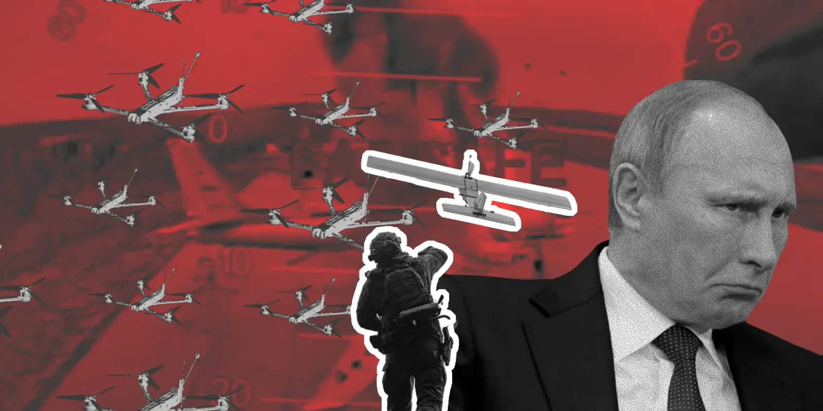 Переговоры, санкции и коррупция. Какие важные политические события произошли в 2025 году и как эти события повлияли на мобилизацию?