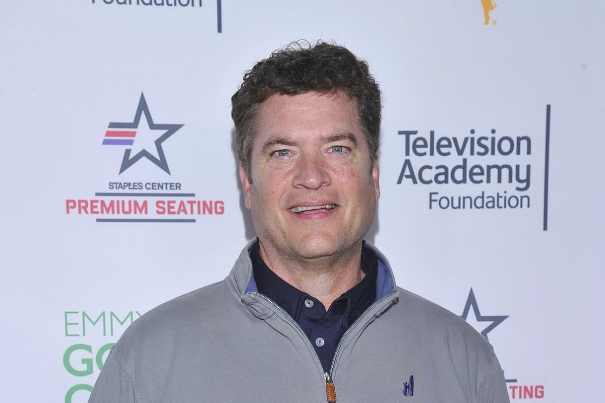 Пэт Финн, известный по сериалам «Сайнфелд» и «Друзья», умер в возрасте 60 лет.