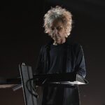 Перри Бамонте, клавишник и гитарист группы The Cure, умер в возрасте 65 лет, как раз на Рождество.