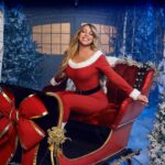 Мэрайя Кэри была свергнута, место заняла песня «All I Want for Christmas Is You».