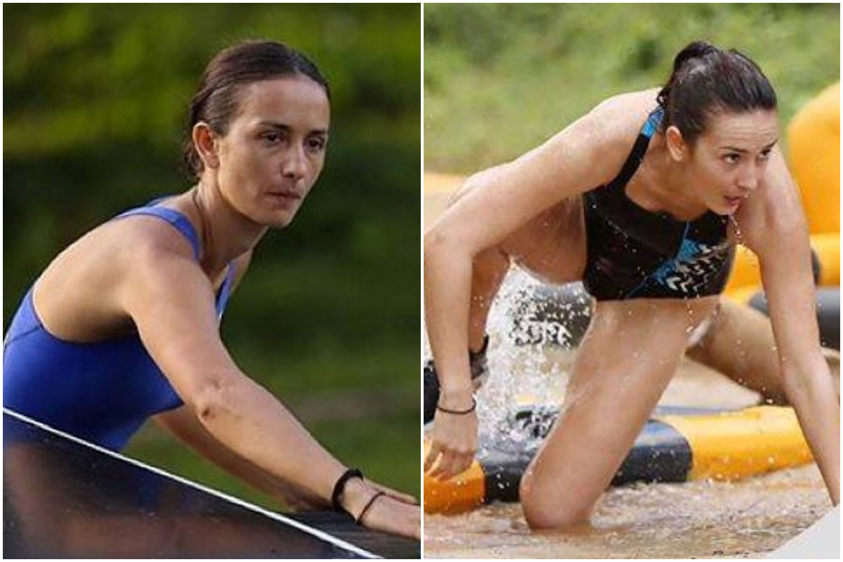 Роксана Моис умерла всего в 39 лет. Бывший конкурент Exatlon боролся со страшной болезнью