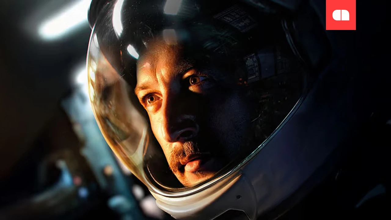 Вторая самая кассовая лента. «You are Space» собрал 53,4 млн гривен за пять выходных проката