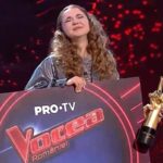Скандал после финала «Голоса Румынии-2025». Обвинения предъявлены Pro TV после того, как Алессия Поп выиграла трофей
