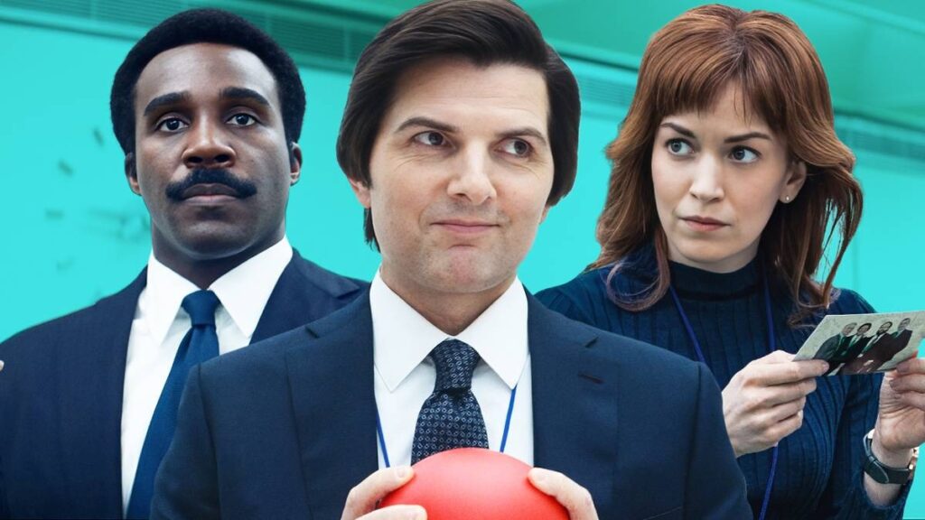 25 игр, которые определили год на стримингах и телевидении