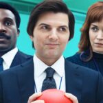 25 игр, которые определили год на стримингах и телевидении