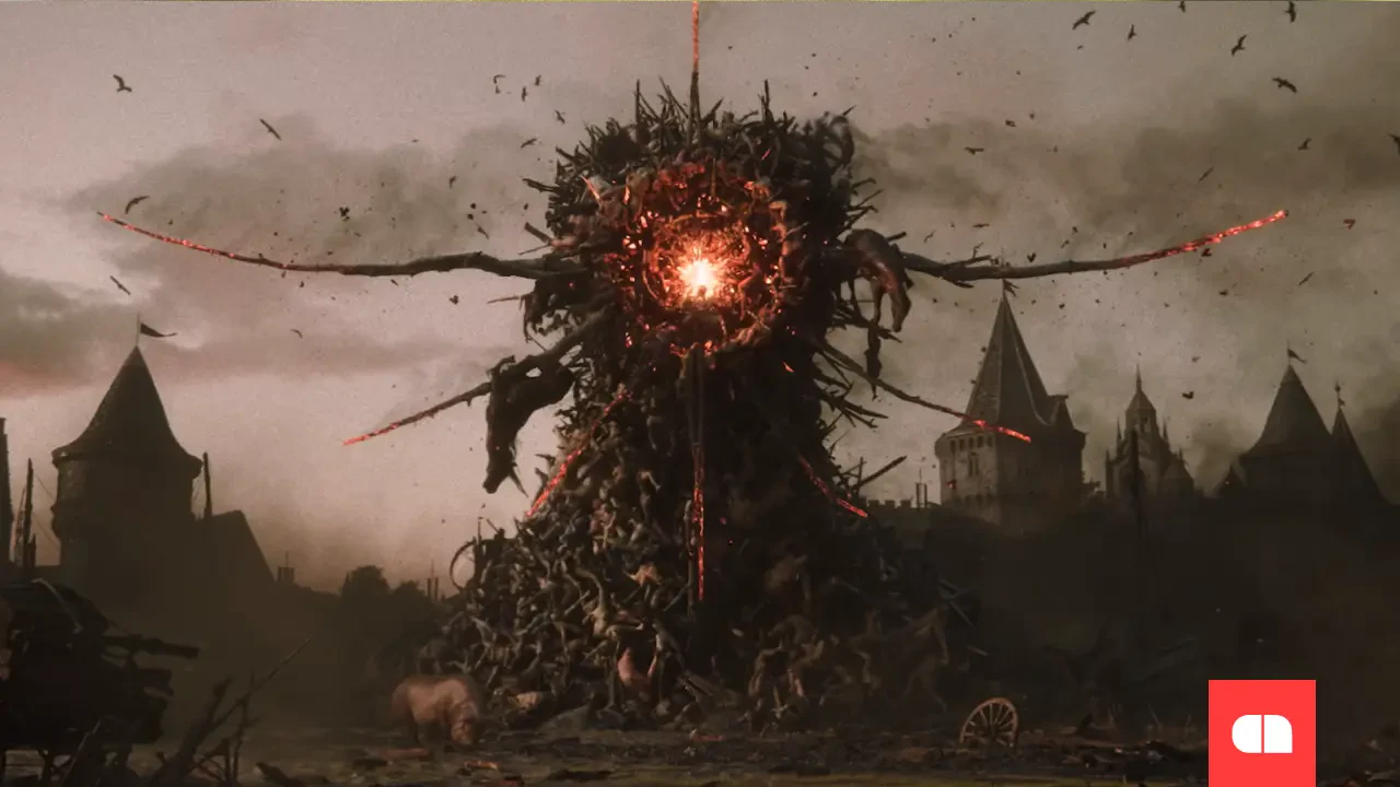 Игра года — Clair Obscur: Expedition 33. Победители и главные анонсы The Game Awards 2025