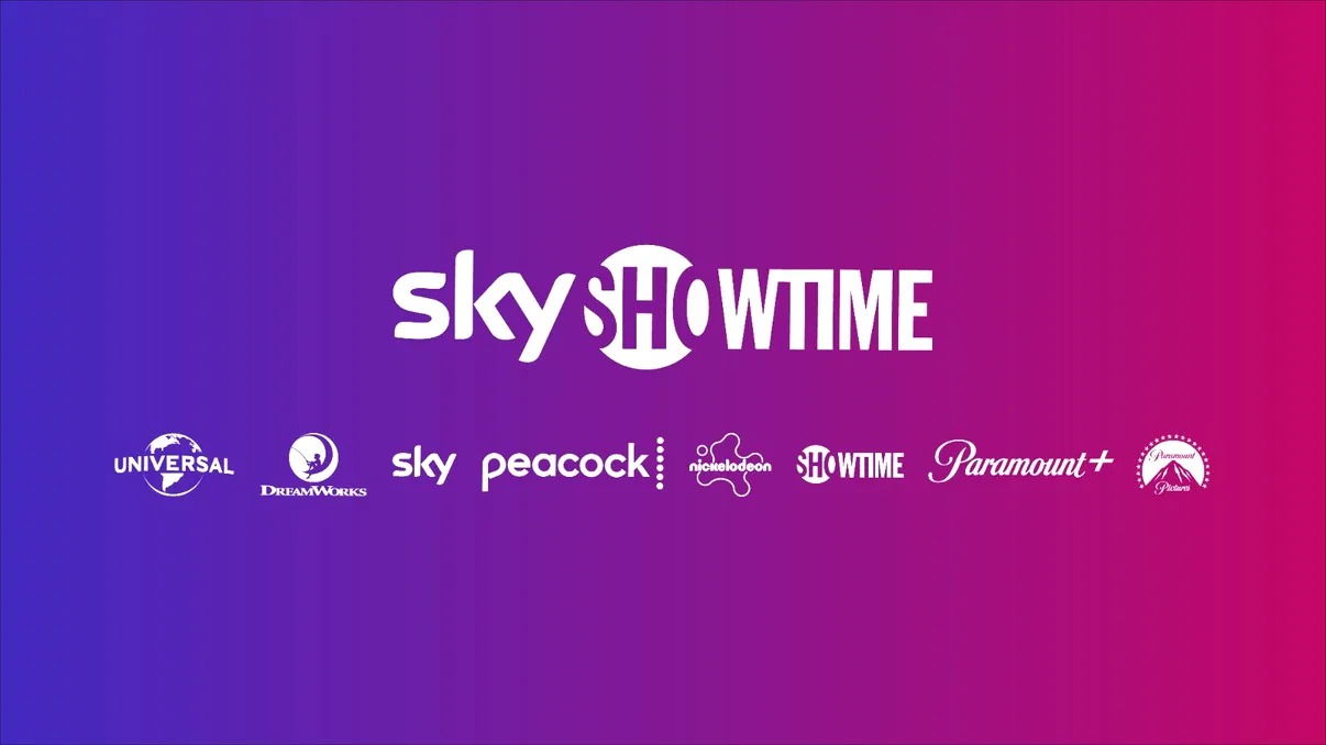 SkyShowtime привозит в Европу эксклюзивные блокбастеры и новые сериалы: полный список премьер