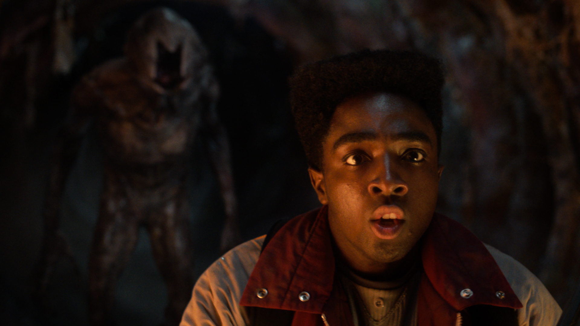 Netflix выпускает официальный трейлер первого тома. Когда вы смотрите его в потоковой сети