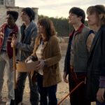 ОБЗОР Второй том 5-го сезона «Очень странных дел» вышел на Netflix в это Рождество. Эмоциональная кульминация, безопасное направление и стратегия выпуска, которая меня разозлила.