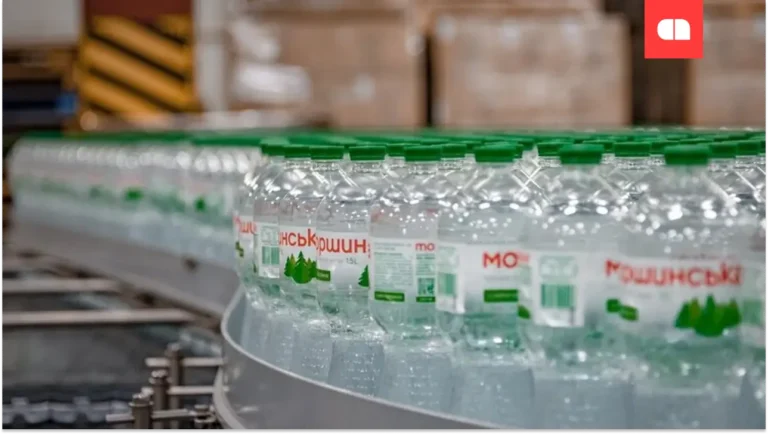 АРМА объявила конкурс на управление «Моршинской» и «Миргородской»