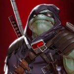 Disney лицензирует персонажей для клипов, созданных искусственным интеллектом, «Черепашки-ниндзя» высмеивают «сделанный на пленку контент»