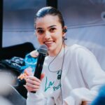 Тео Роуз был удостоен звания Почетного гражданина Валении-де-Мунте. Эмоциональное послание художника