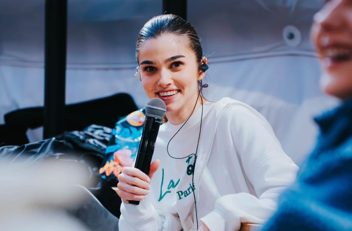 Тео Роуз был удостоен звания Почетного гражданина Валении-де-Мунте. Эмоциональное послание художника