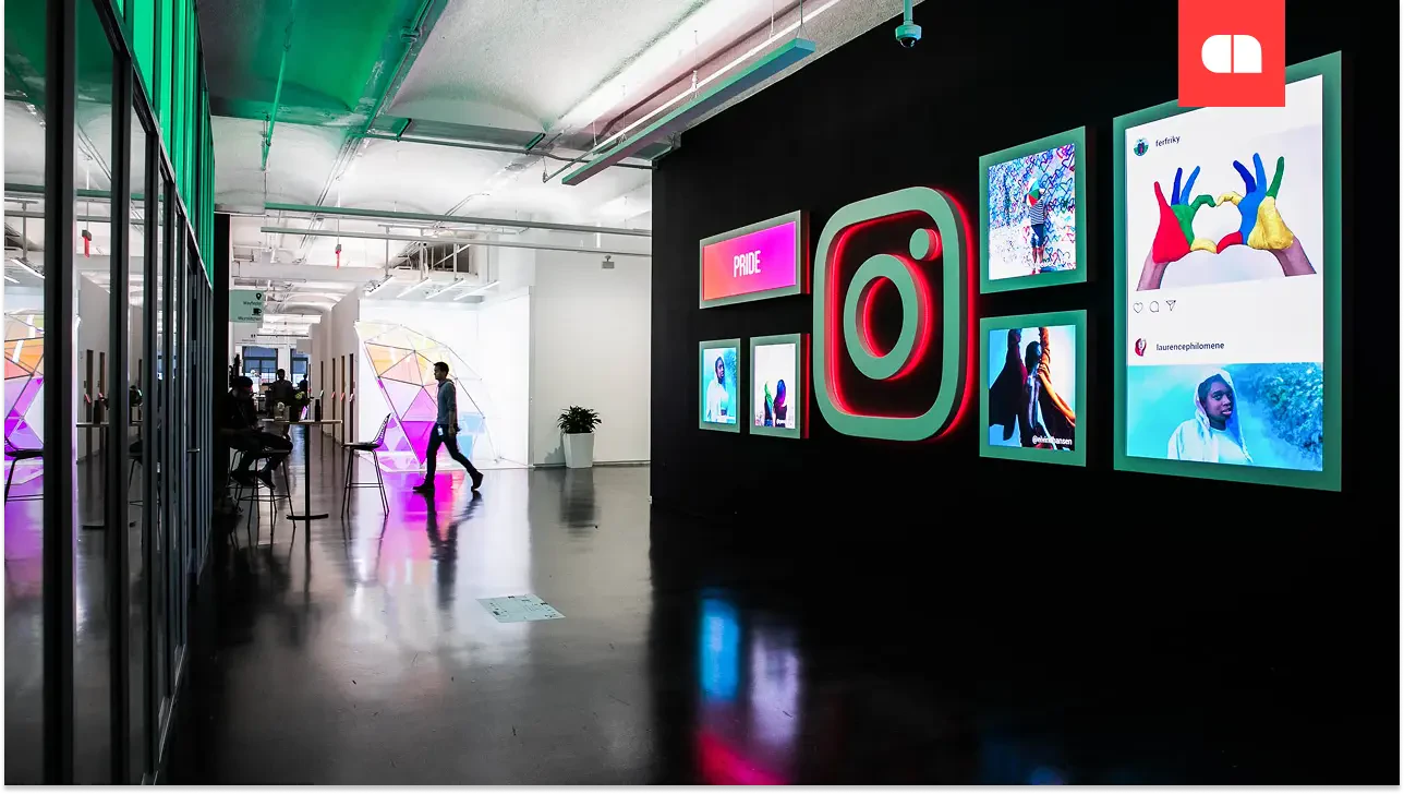 «Мета» переводит всех сотрудников Instagram на работу в офис