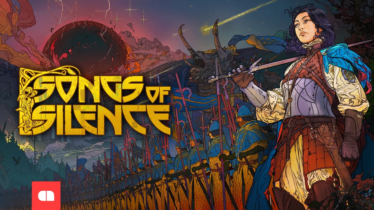 Немецкая инди-игра вошла в топ-24 украиноязычных игр в Steam