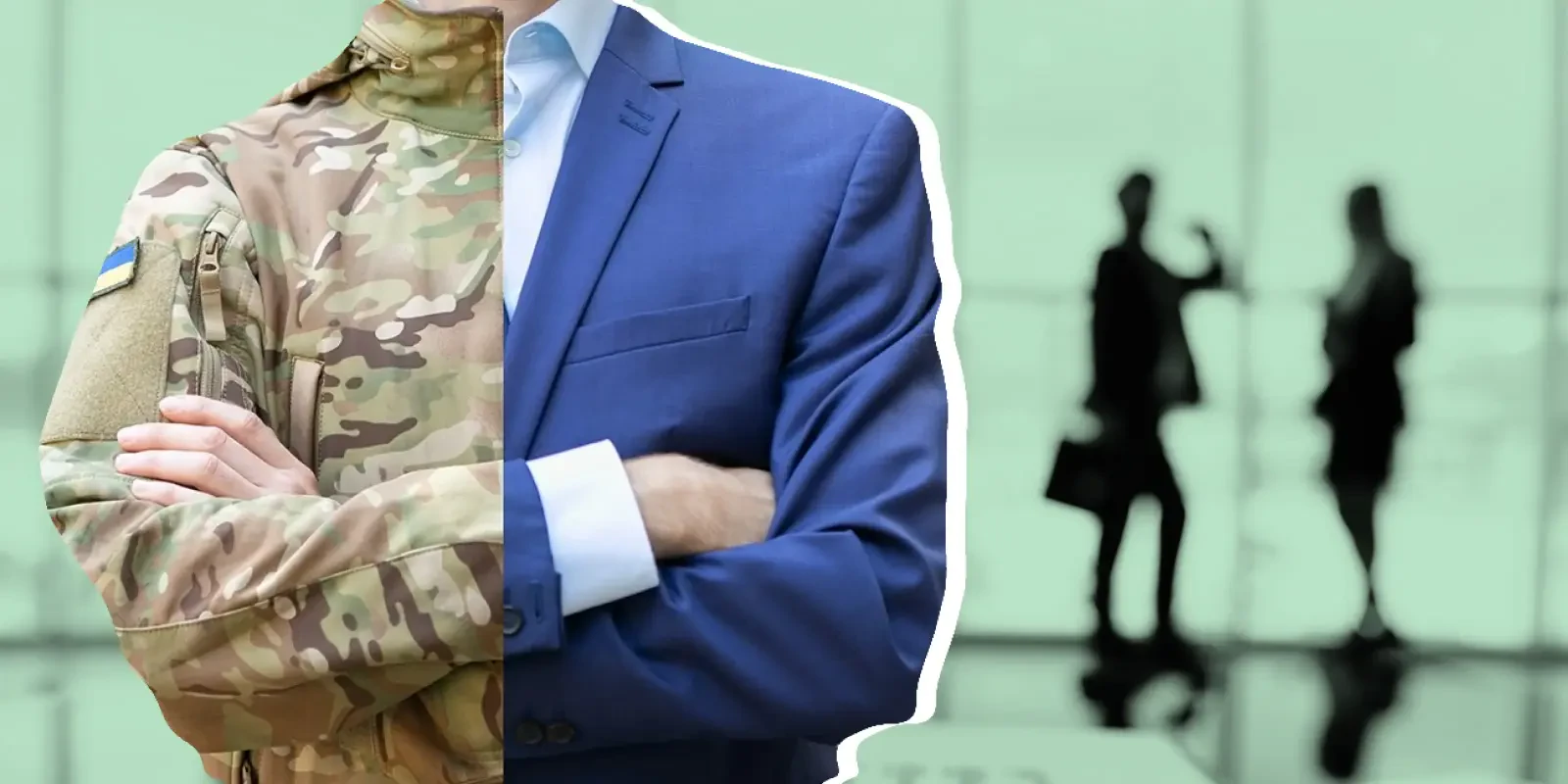 Ветеранский бизнес. Сколько предпринимателей поддержало государство и какие задачи стоят перед ветеранами