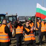 40 наших фермеров протестовали в Страсбурге против МЕРКОСУР, хотя ЕК заявила им, что Болгария победит (ВИДЕО)