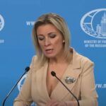 Россия на пике радости: Вы осуждаете все русское, а наши кожаные сапоги повсюду!