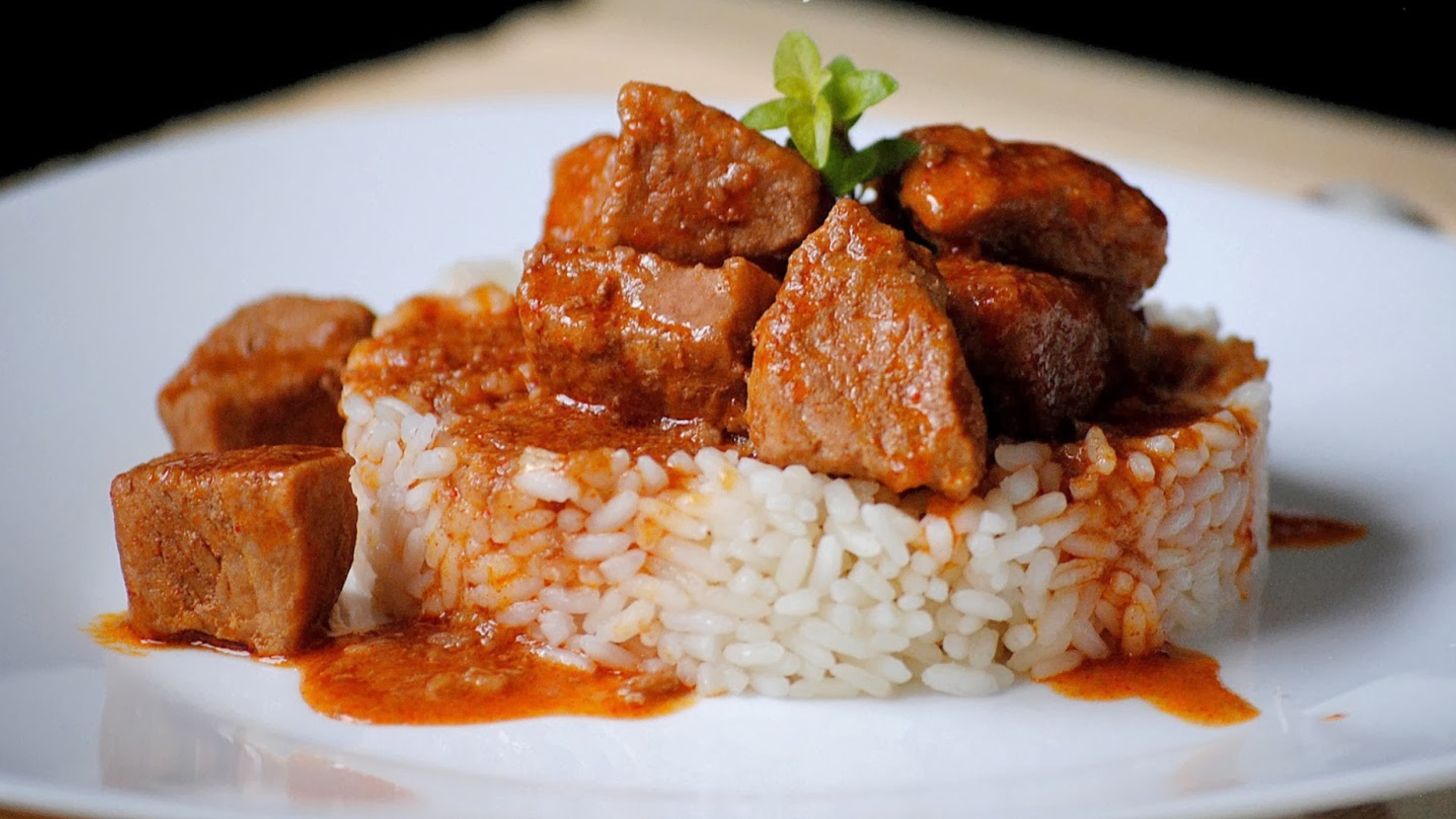 Как приготовить винный шашлык с курицей