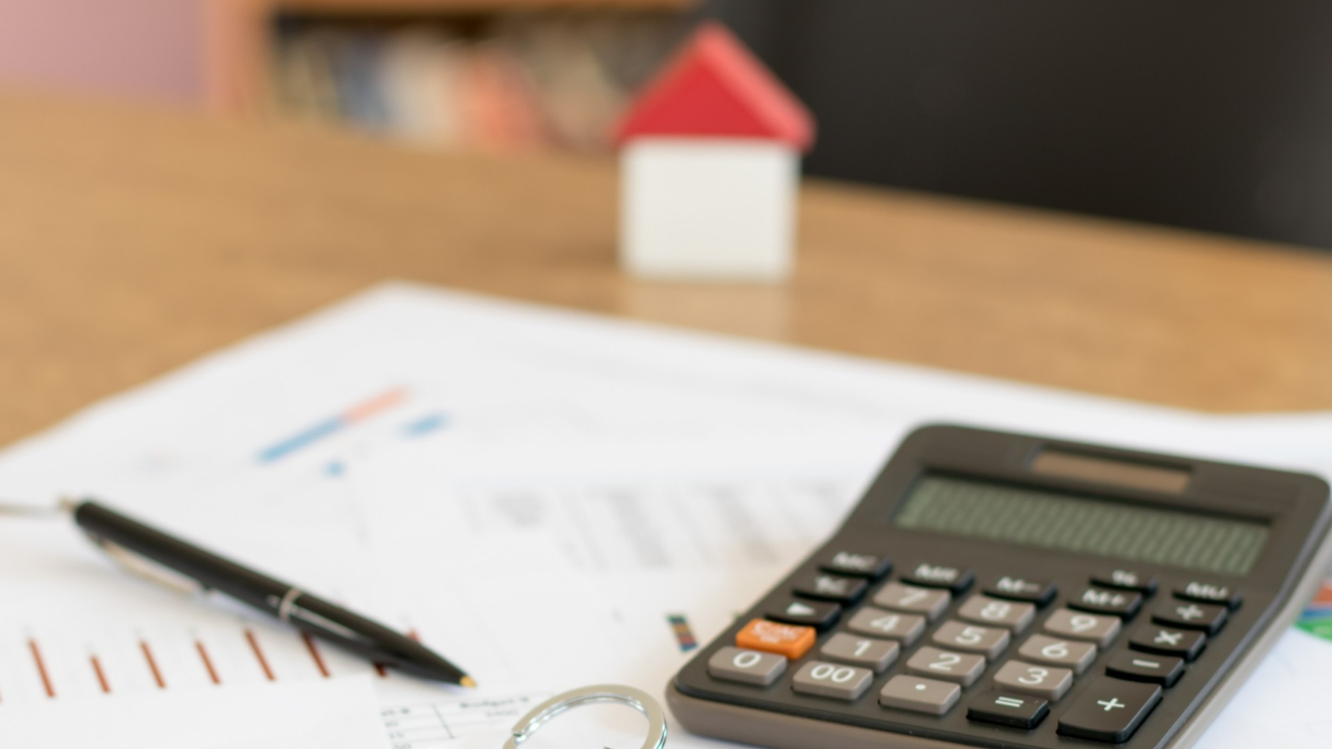 Стоимость жилищных кредитов растет: данные НББ