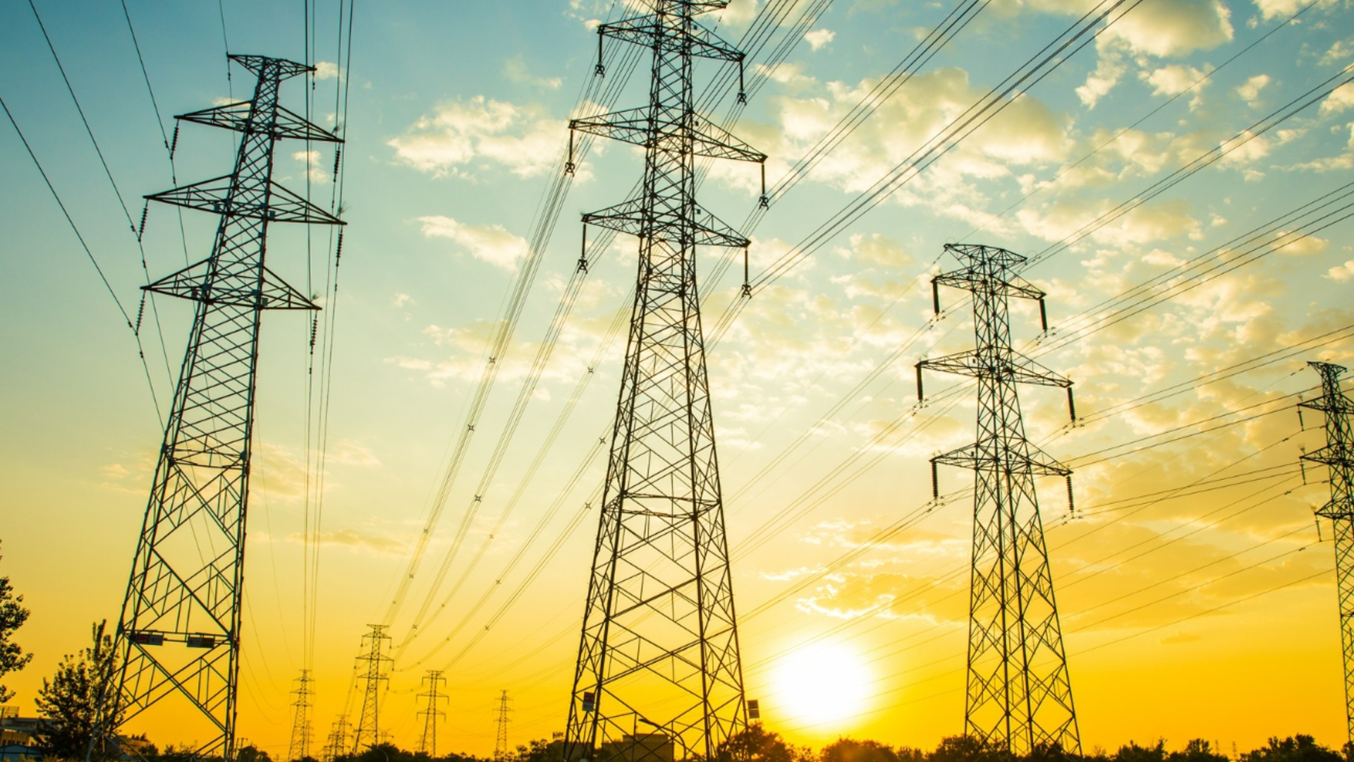 Это очень дорого: Китай также отказался от российской электроэнергии