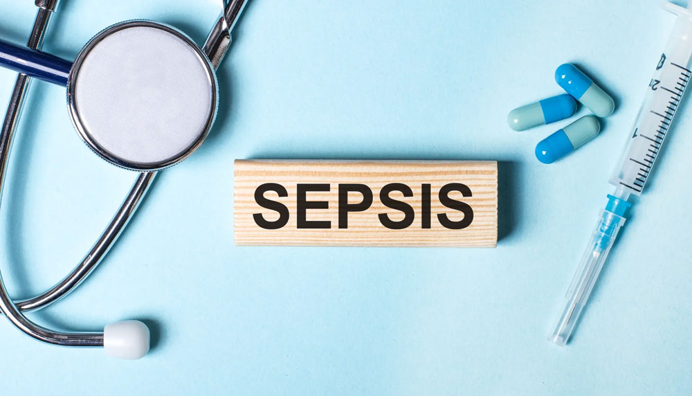 В Кропивницком открылся третий в Украине центр лечения сепсиса