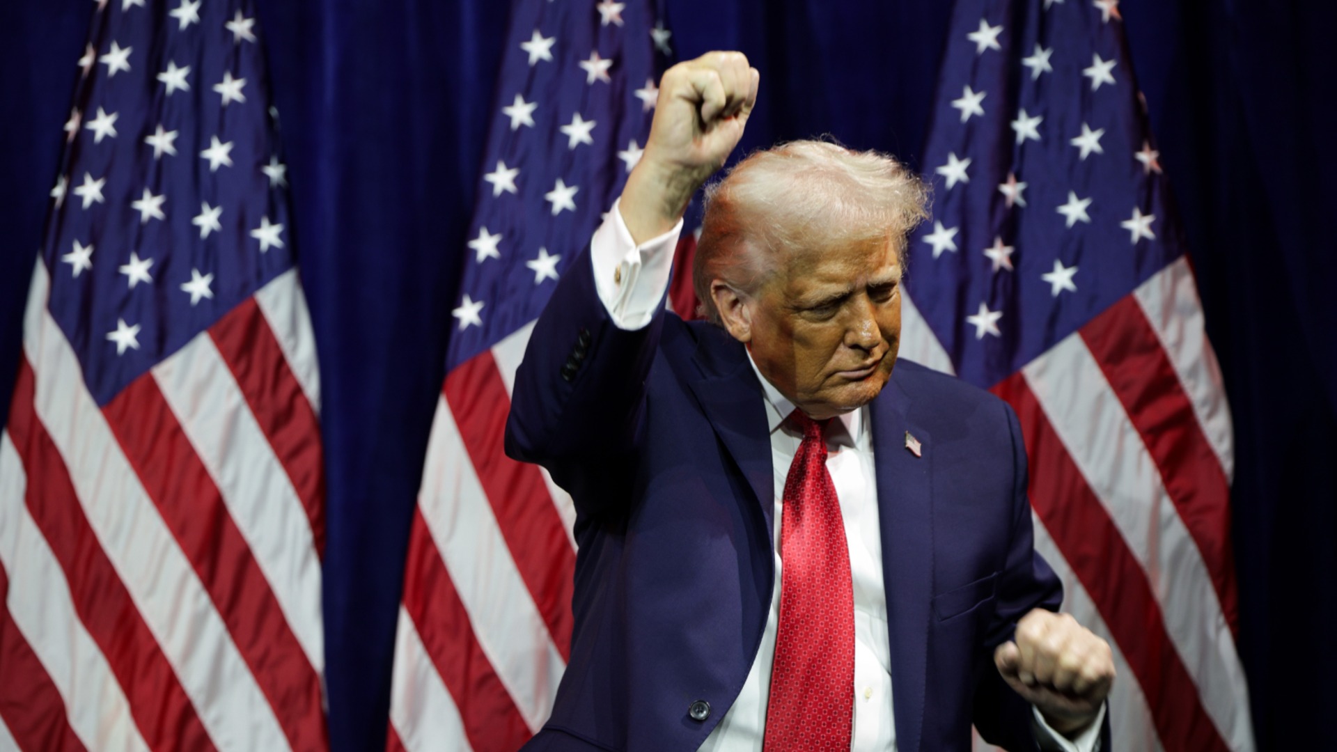 Трамп ответил пошлинами на компьютерные чипы