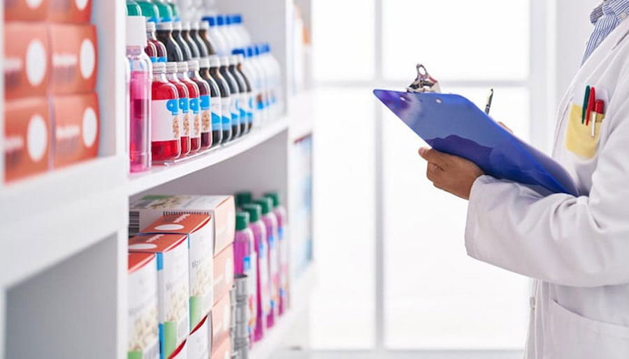 Утвержден новый перечень максимальных оптовых и розничных цен на препараты, подлежащие возмещению