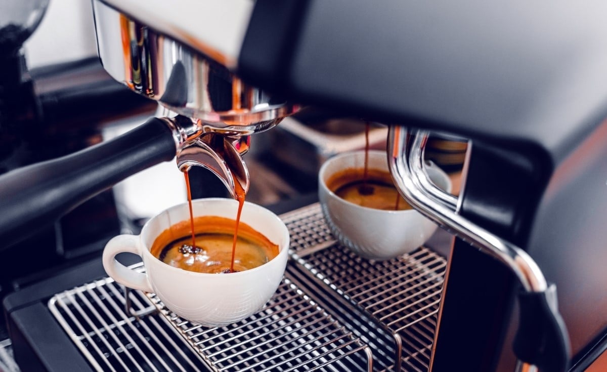 ошибка совершается и в кафе