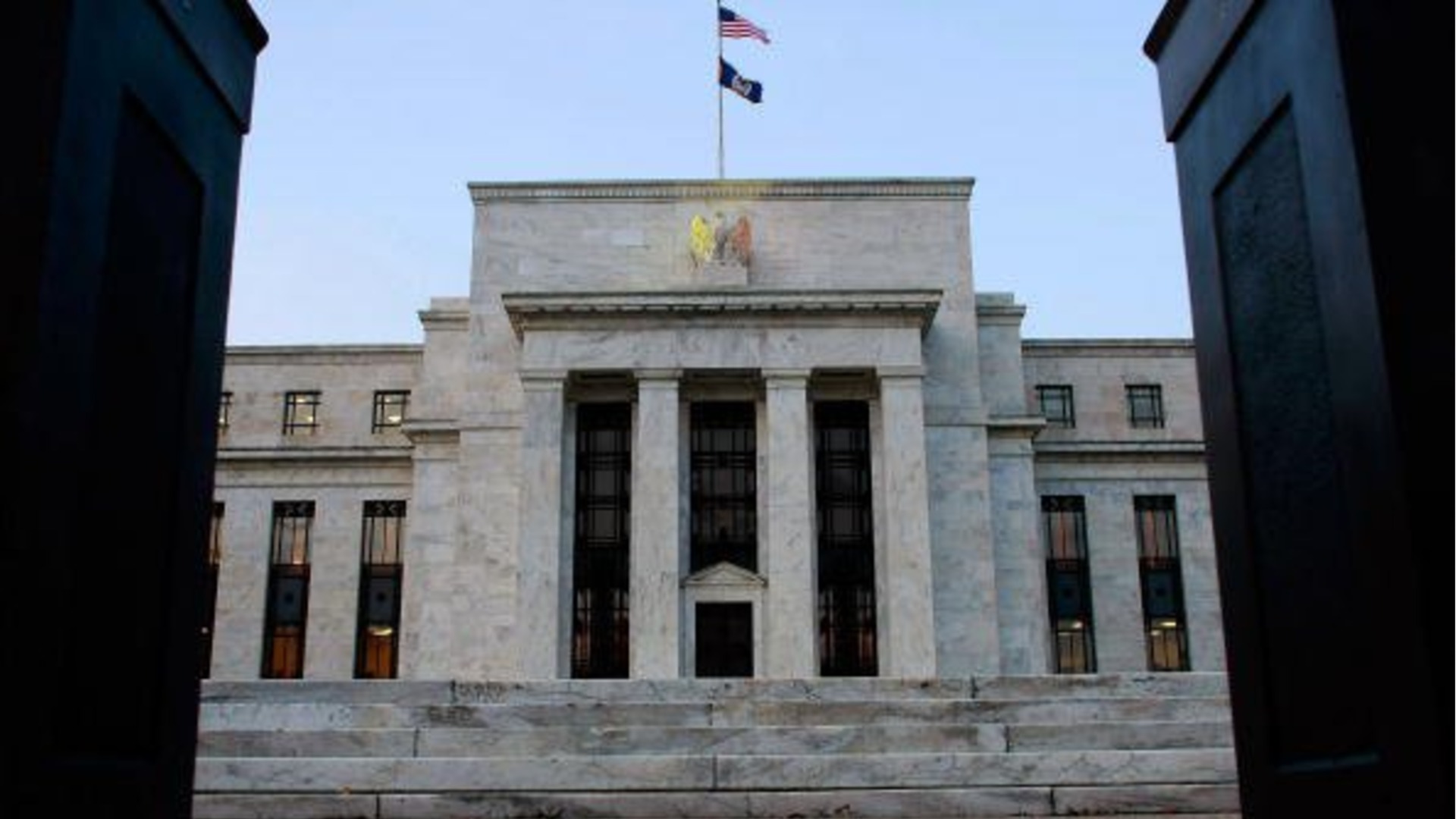 Трамп объявил, когда он объявит о своем выборе на пост следующего главы Федеральной резервной системы