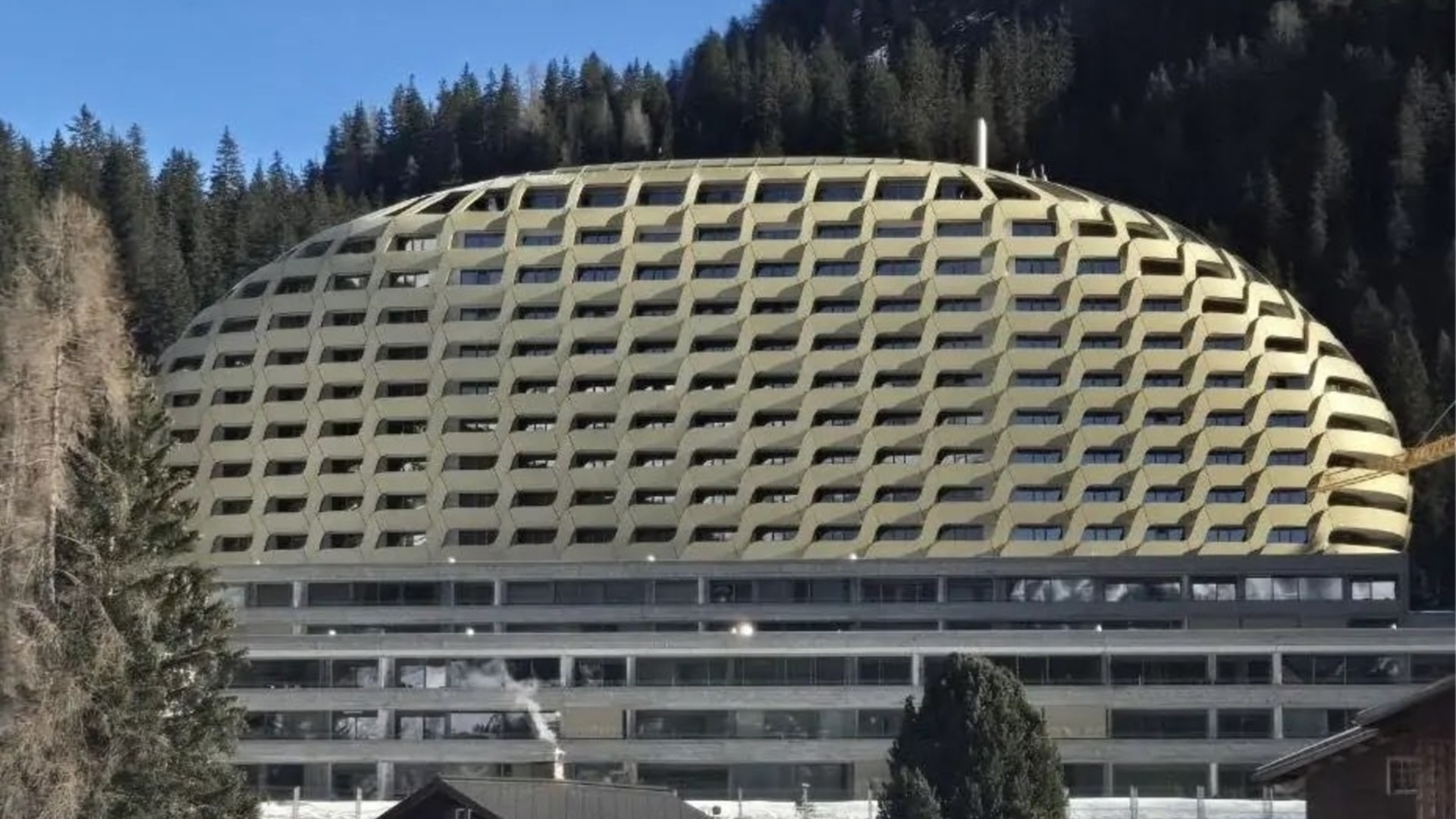 Энергетический переход и доступная энергия – в центре внимания переговоров руководства Главболгарстроя в Давосе