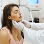 Увеличенный лимфоузел на шее – простуда или нечто большее?