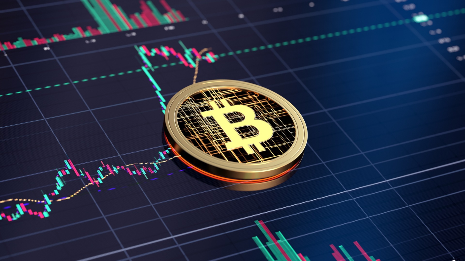 Все, что вы хотите знать: Государство обеспокоено состоянием крипторынка в Болгарии