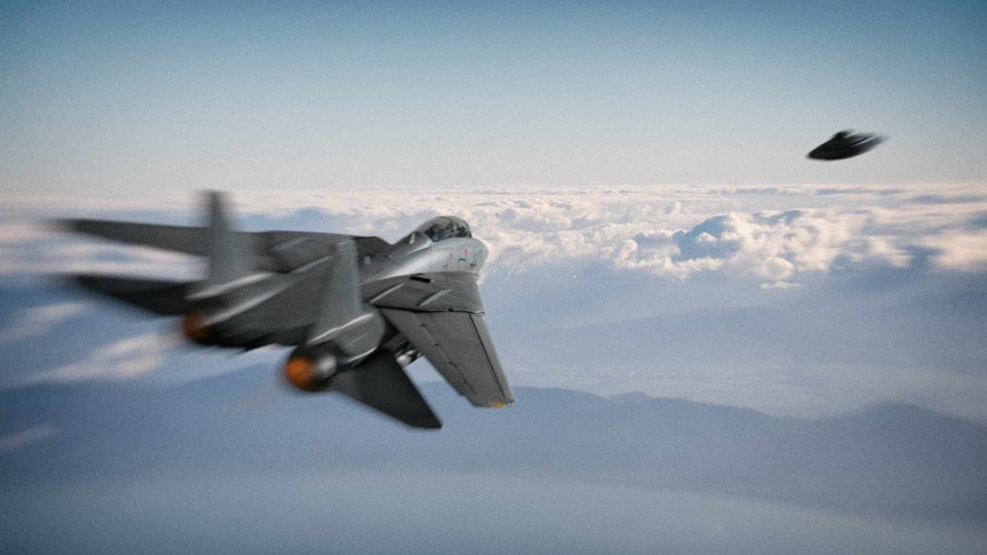 США и Англия бьют тревогу: мир должен готовиться к финансовому кризису, вызванному инопланетянами