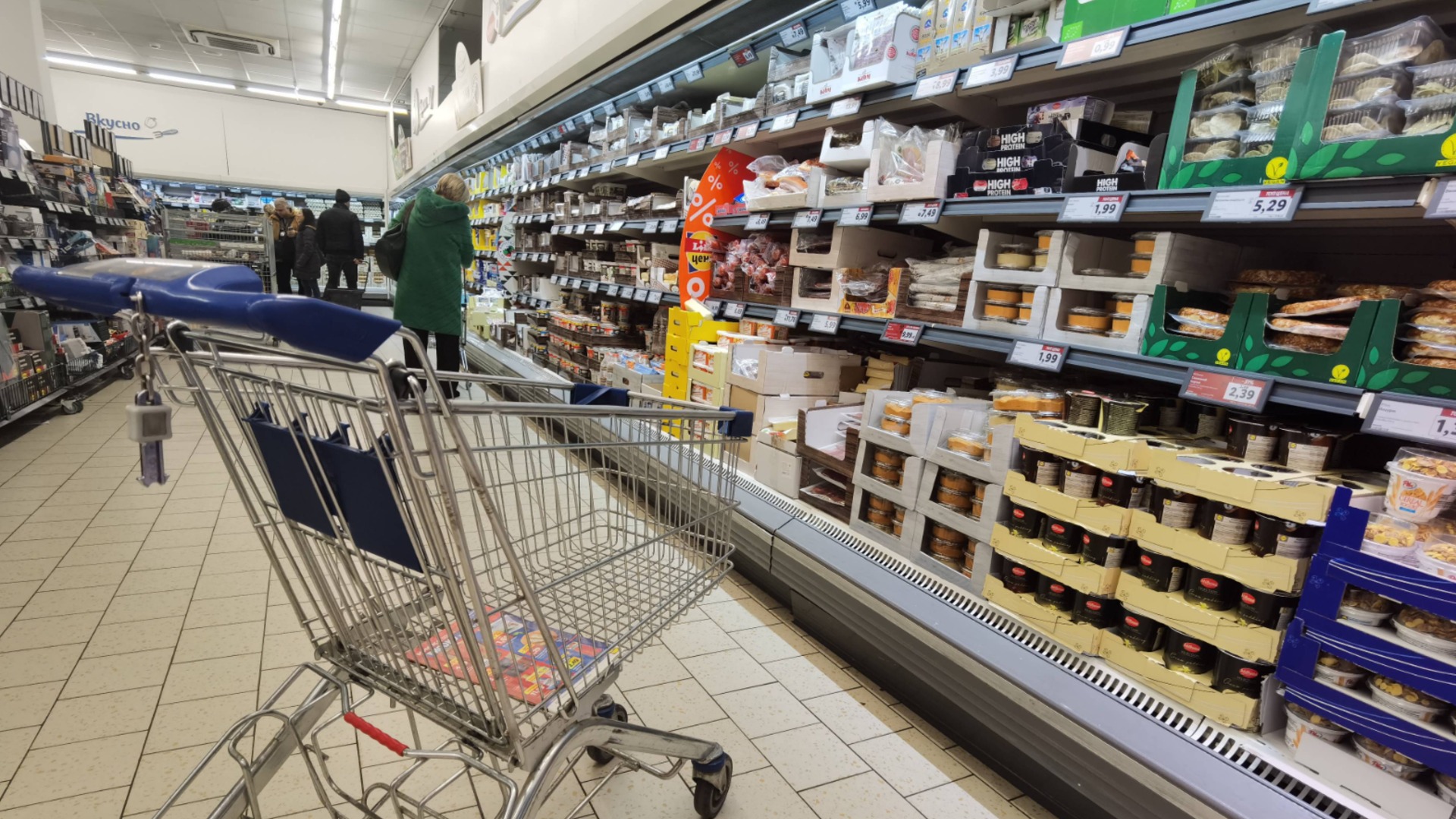 Удар по свободному рынку, картели, убыток, банкротства: трейдеры против закона максимальной наценки