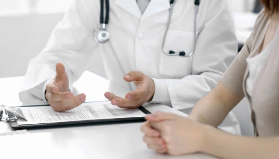 Как записаться на бесплатный «Проверку здоровья 40+»?