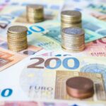 Эффект евро: иностранные инвестиции растут