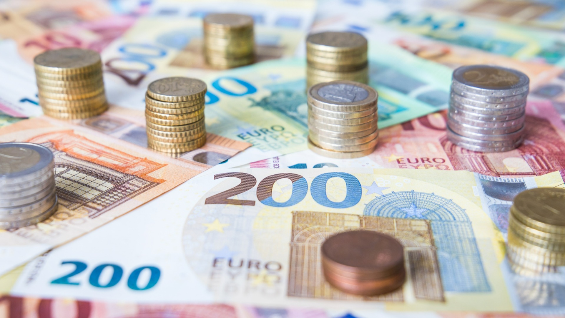 Эффект евро: иностранные инвестиции растут