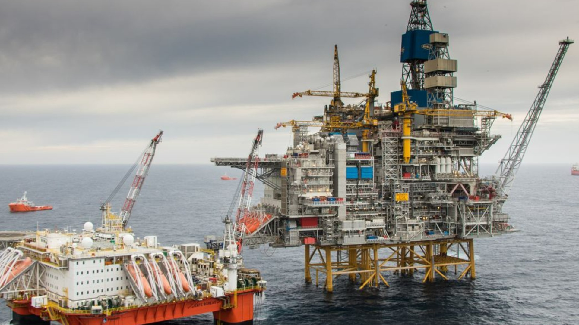 Энергетический гигант не планирует возвращаться в Венесуэлу