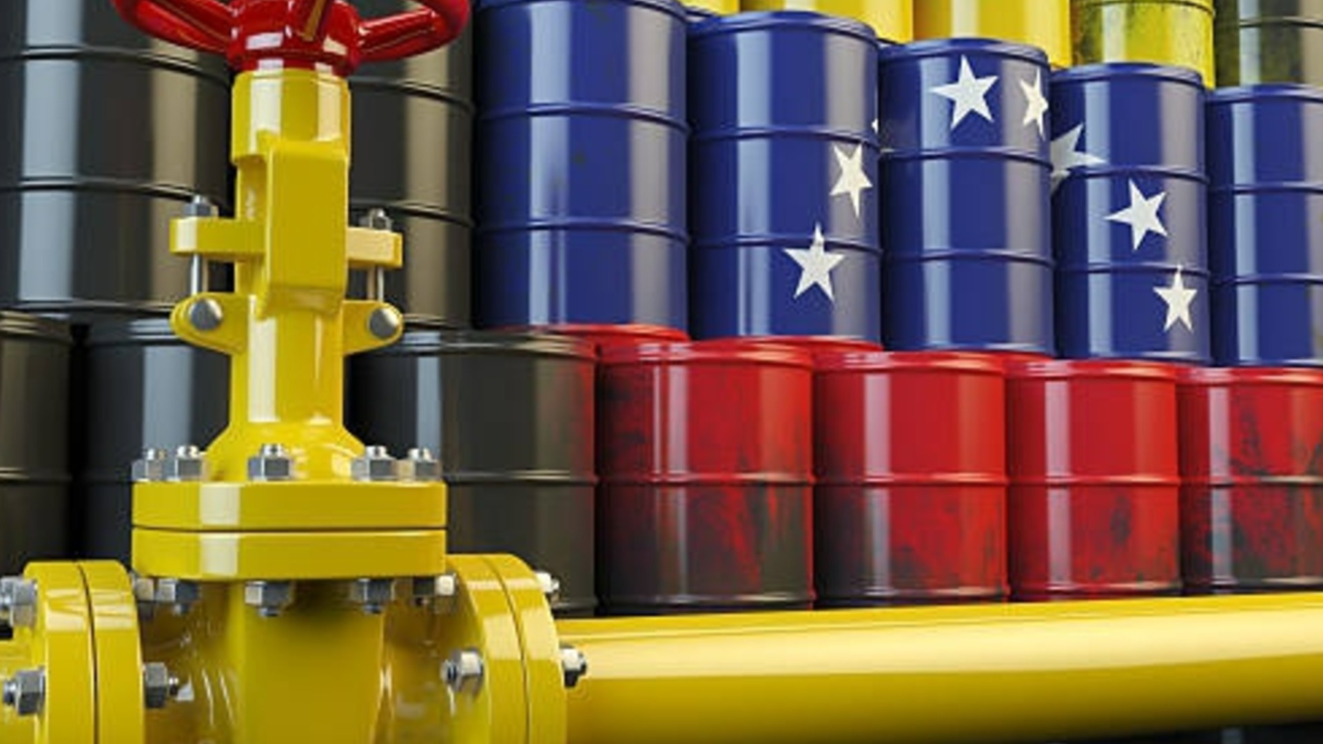 Американские нефтяные компании вложат в Венесуэлу 100 миллиардов долларов: обещание Трампа