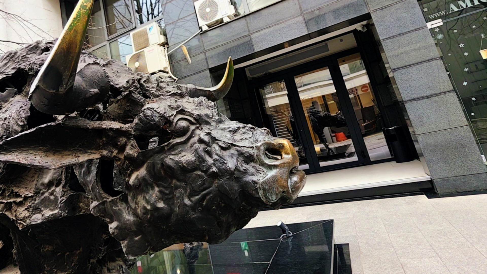 После евро: болгарский SOFIX является самым быстрорастущим индексом фондового рынка в мире