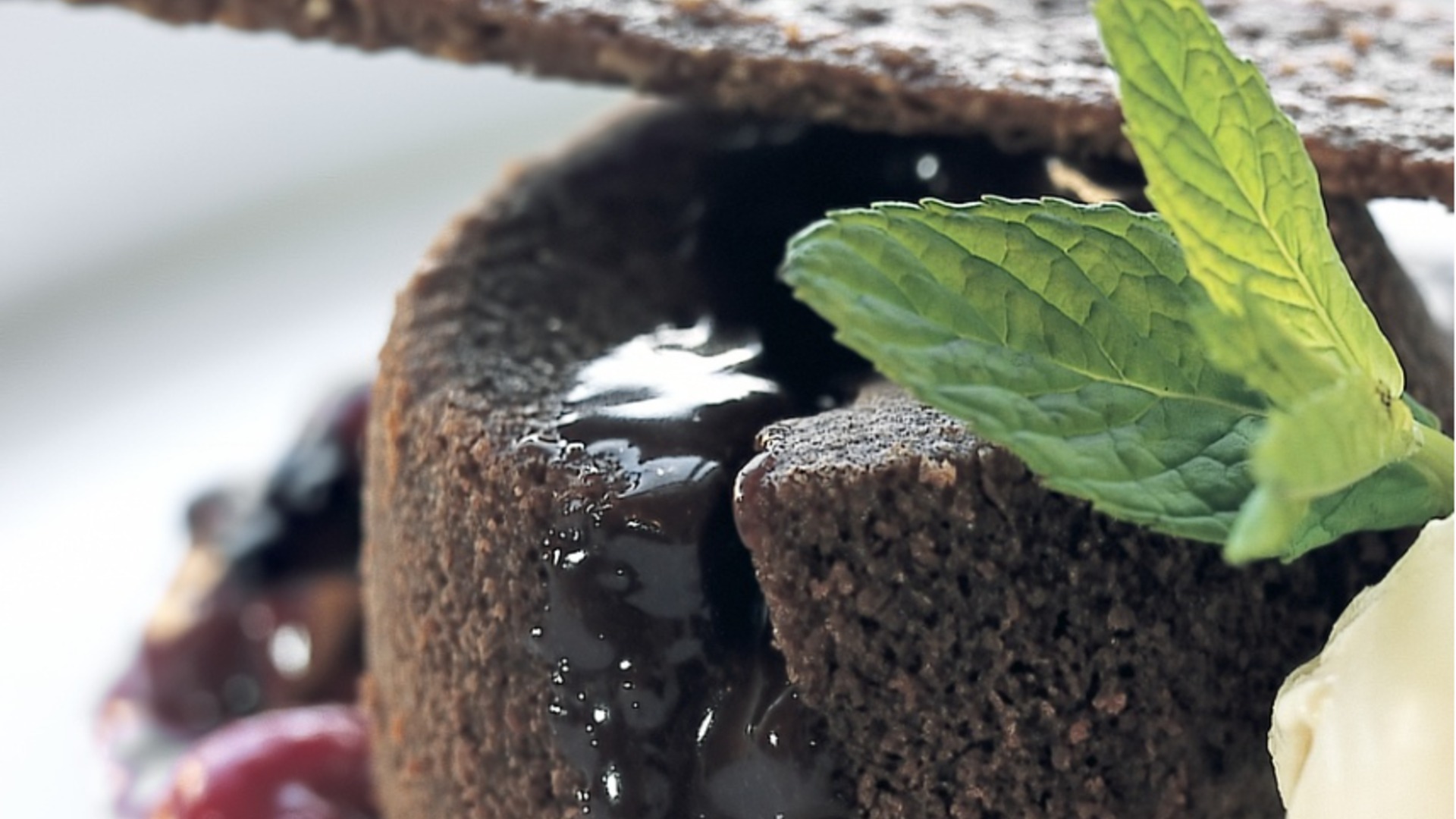 Как именно испечь суфле