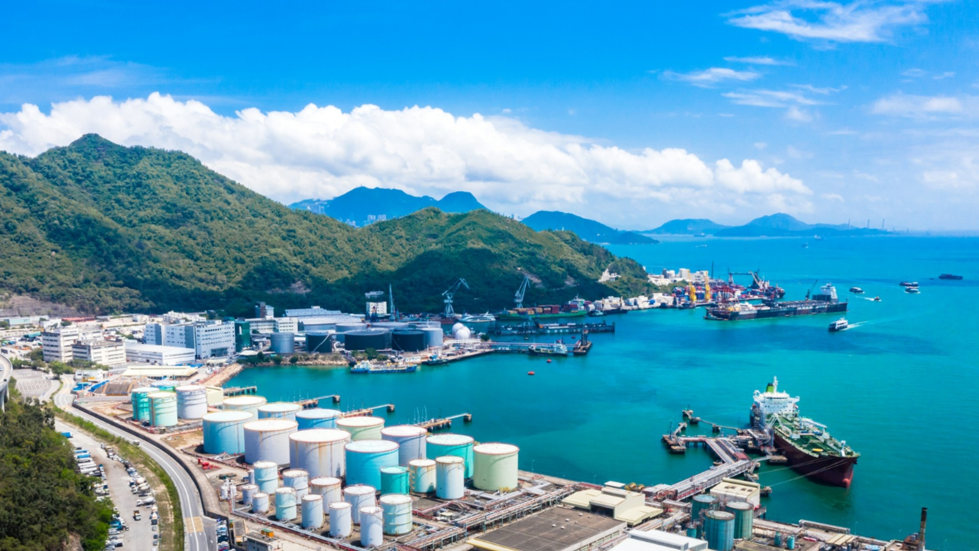 Цена на нефть неожиданно изменилась после событий в Венесуэле