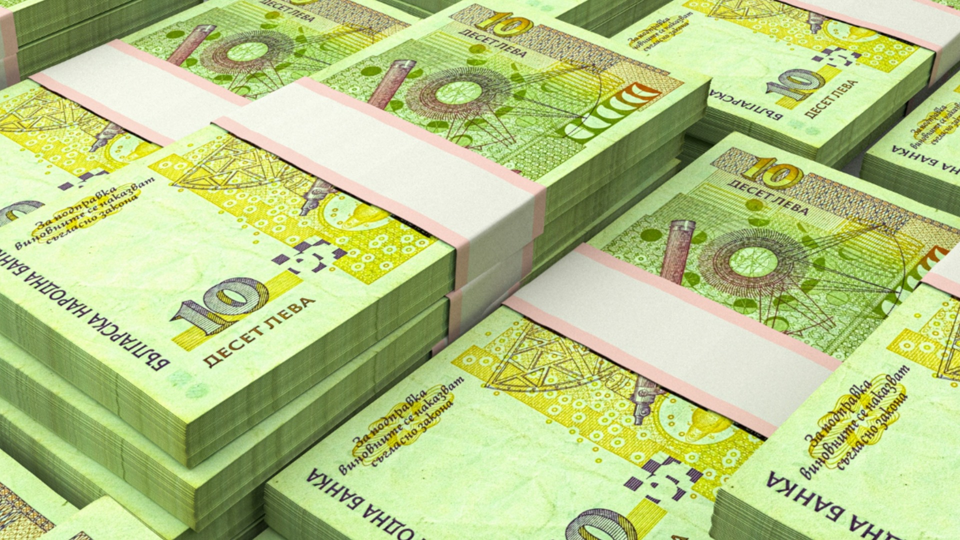 Эффект евро: Депозиты в банках выросли на огромный процент