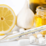 Показатели заболеваемости гриппом, COVID-19 и ОРВИ не изменились по сравнению с прошлой неделей