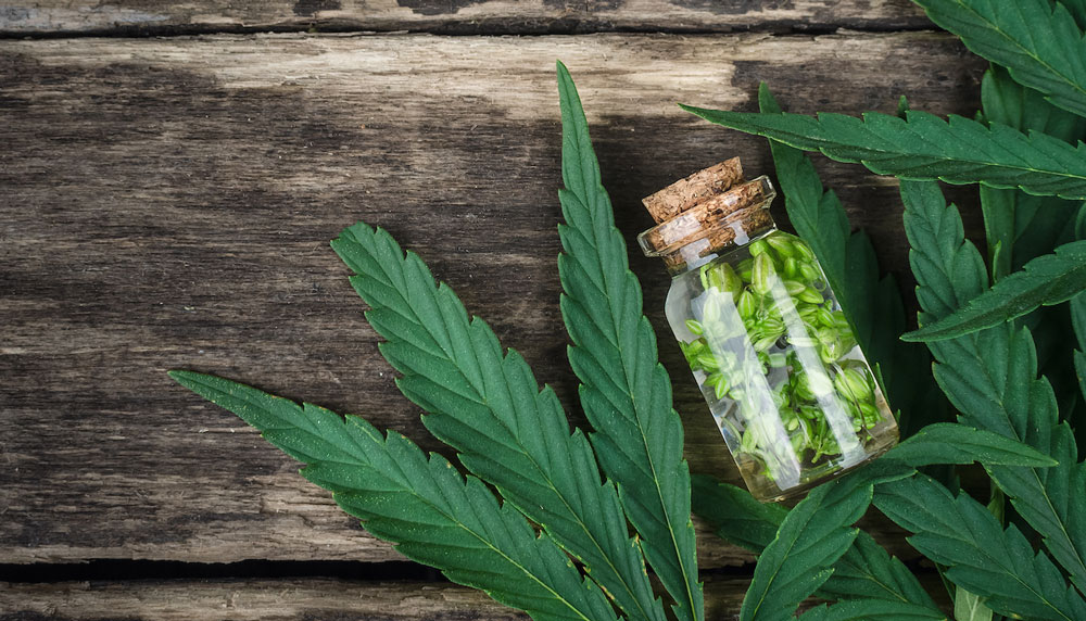 Кабмин утвердил квоты на наркотические средства и психотропные вещества на 2026 год