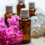 Нестандартный метод с ароматическими маслами для отпугивания зимних вредителей вокруг цветов